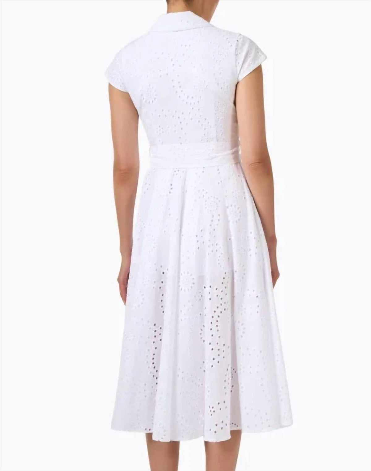 Loretta Caponi - Zoe Dress