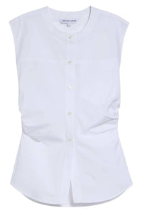 Veronica Beard - Harini Sleeveless Top