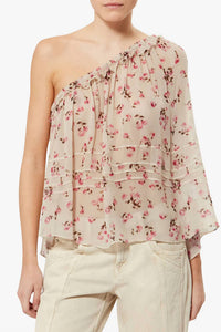 Isabel Marant - Loeva Top