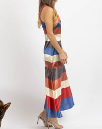 Fore Collection - Raia Maxi Dress