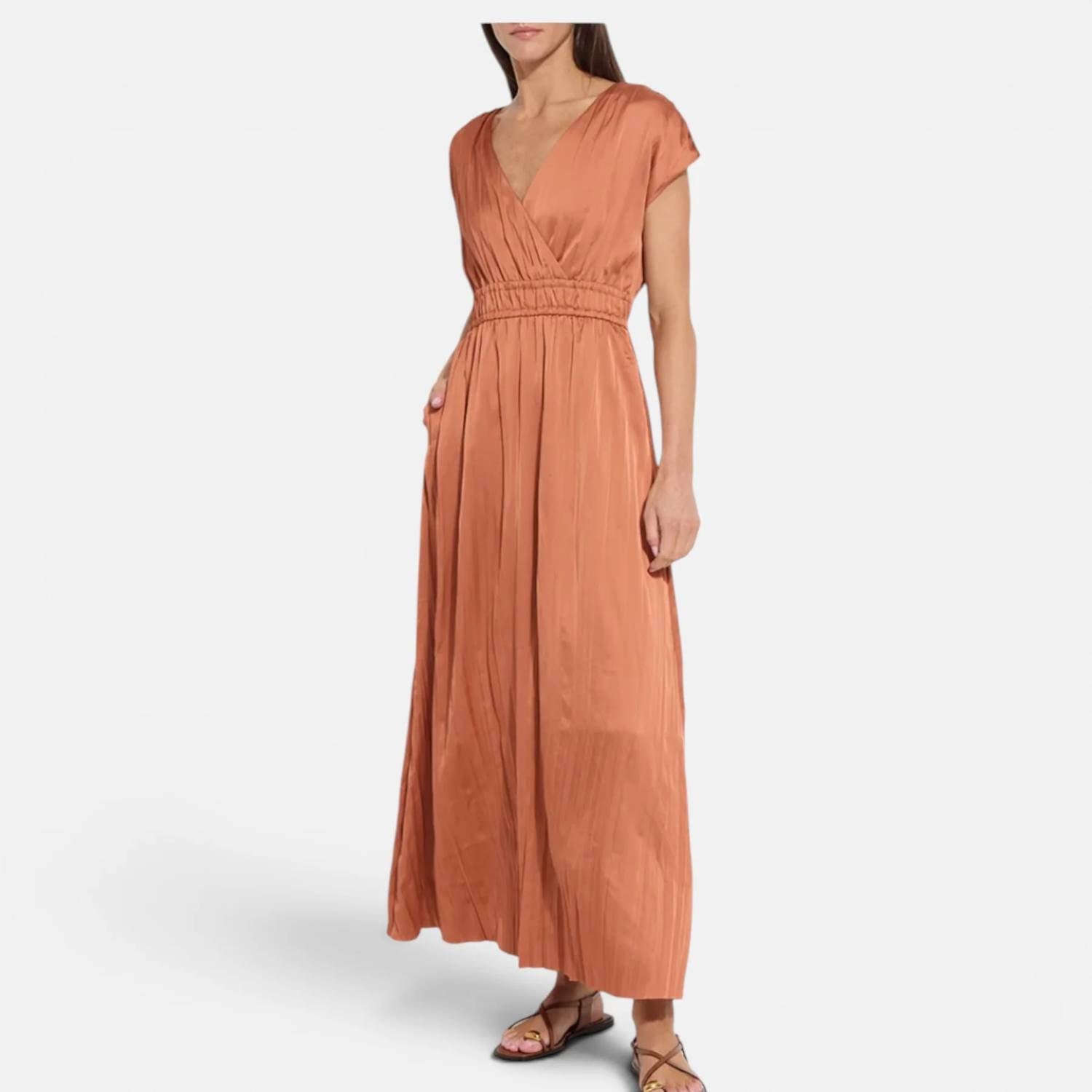 Lysse - Maite Packable Pleated Dress