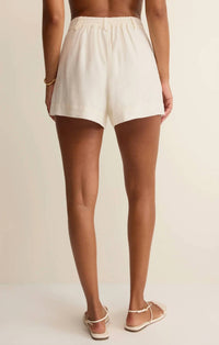 Z Supply - Vantage Linen Shorts