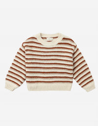 Rylee + Cru - Aspen Stripe Sweater