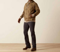 Ariat - All Over Print Hoodie