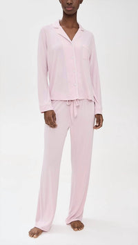 Pj Salvage - Susan G. Komen Modal Pajama Set
