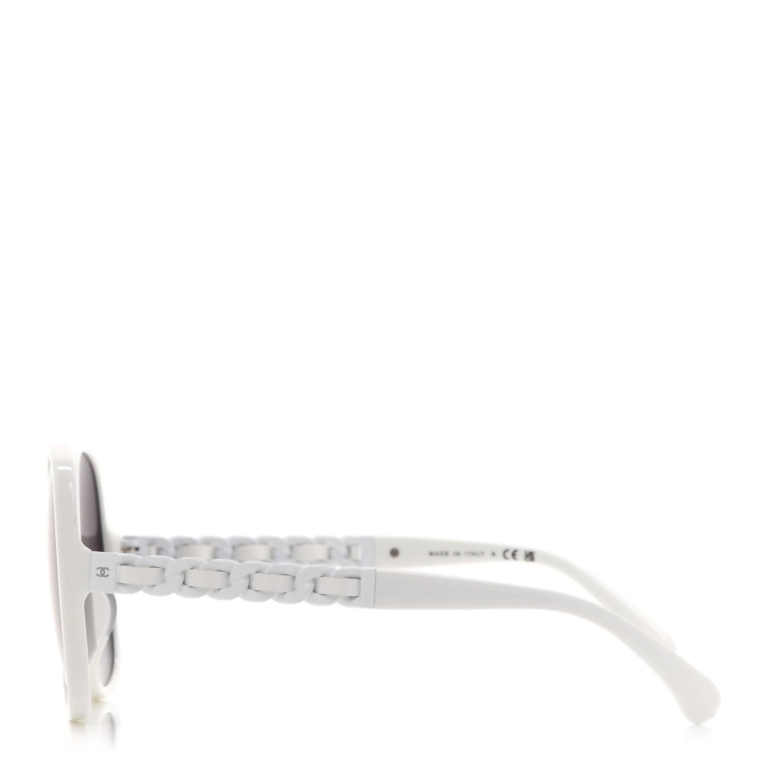 Chanel - Square Chain Non Polarized Sunglasses 5470q - C716s6