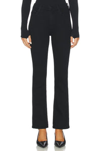 Mother - Weekender Flare Jeans