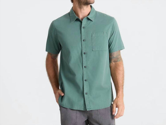 Roark - Made To Fade Shirt