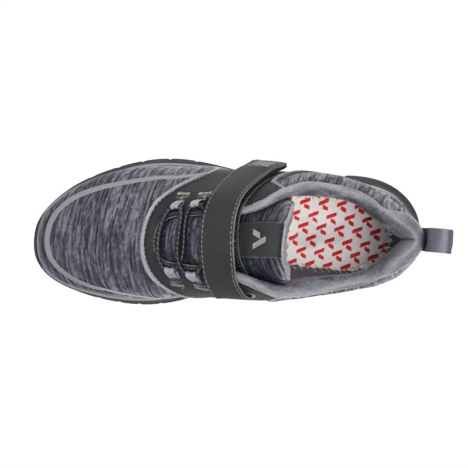 Anodyne - Women's No. 45 Sport Jogger With Heel Assist Shoes