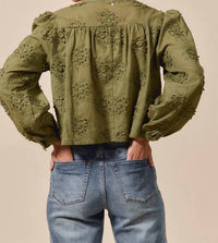 So Me - Raelynn Blouse