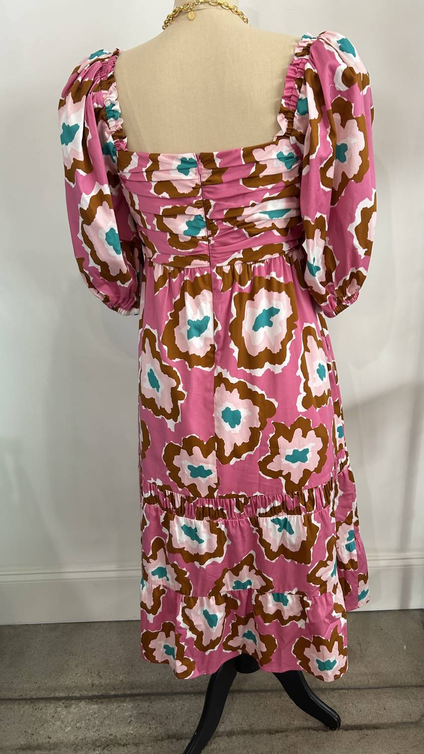 Crosby By Mollie Burch - Emerson Dress