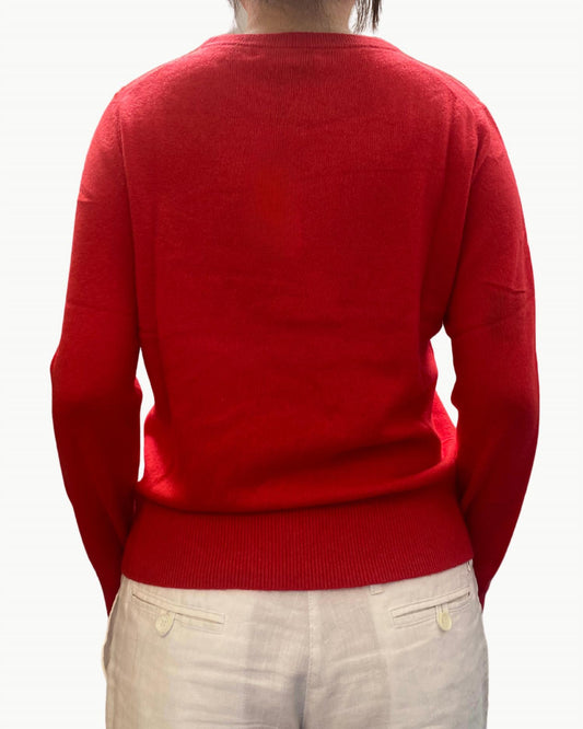 White + Warren - Cashmere Core Crewneck Sweater