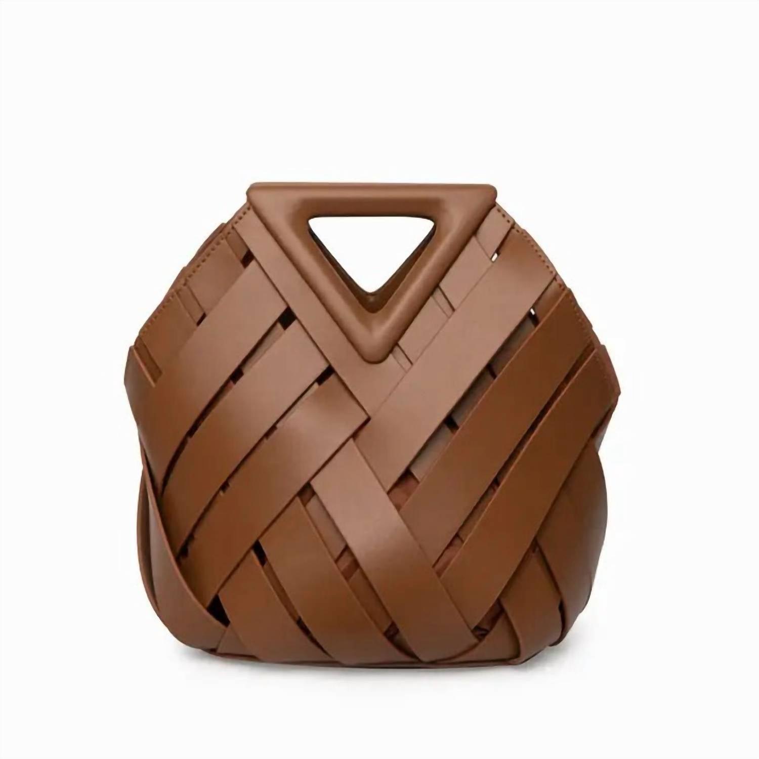 Verano Hill - Women's Natalie Handbag