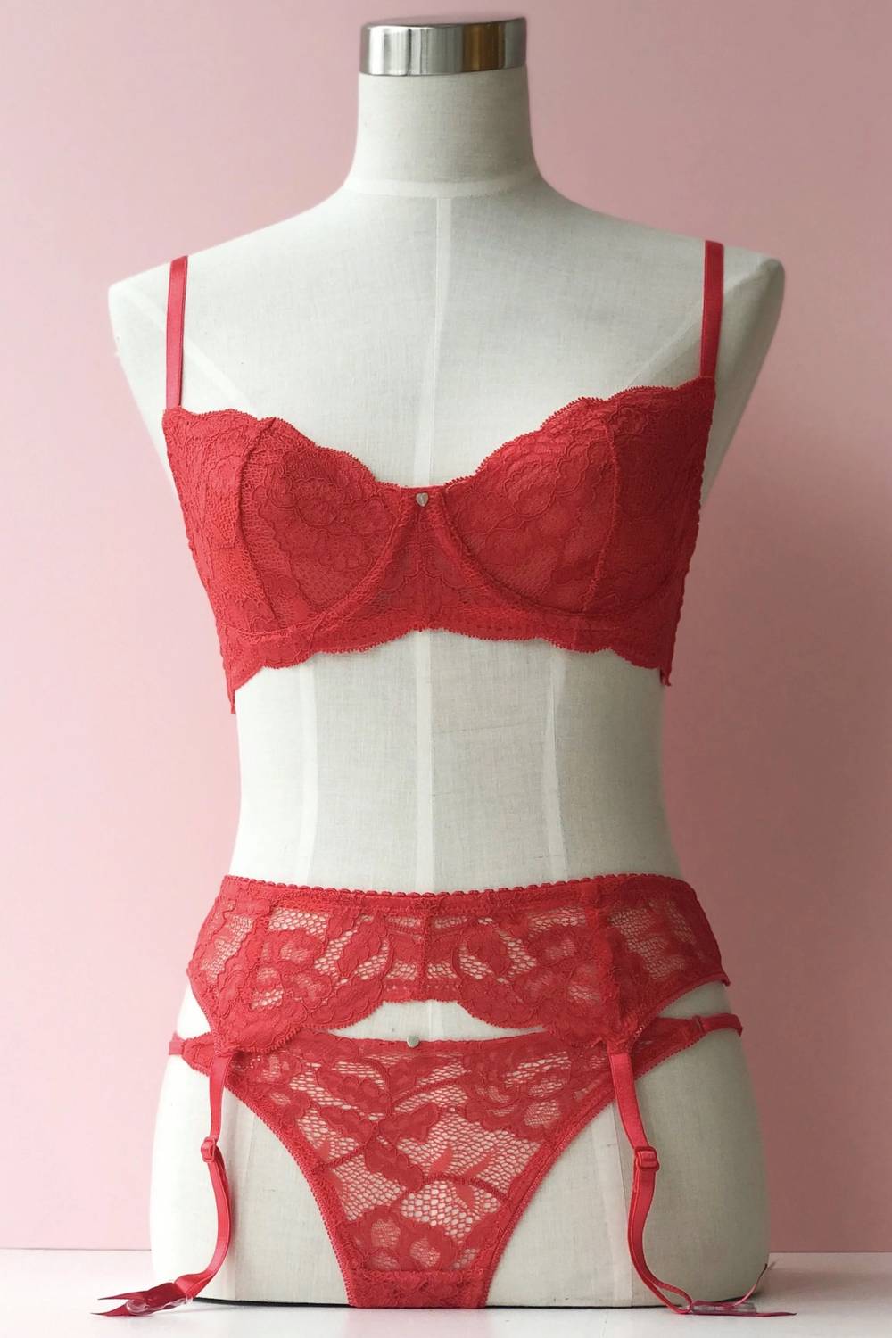 Clo - Women's Fortuna Demi Underwire Bra
