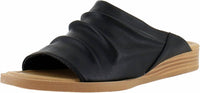 BLOWFISH Women's Atlantah Sandal in black - women's sandal - view 4