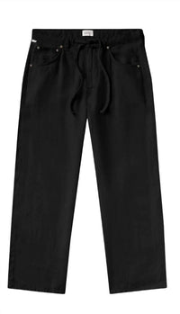 Citizens Of Humanity - Brynn Drawstring Trouser