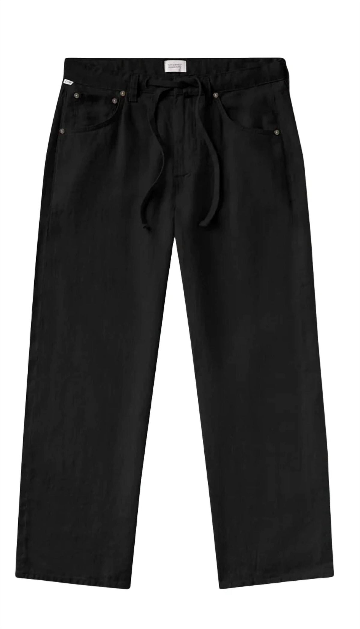 Citizens Of Humanity - Brynn Drawstring Trouser