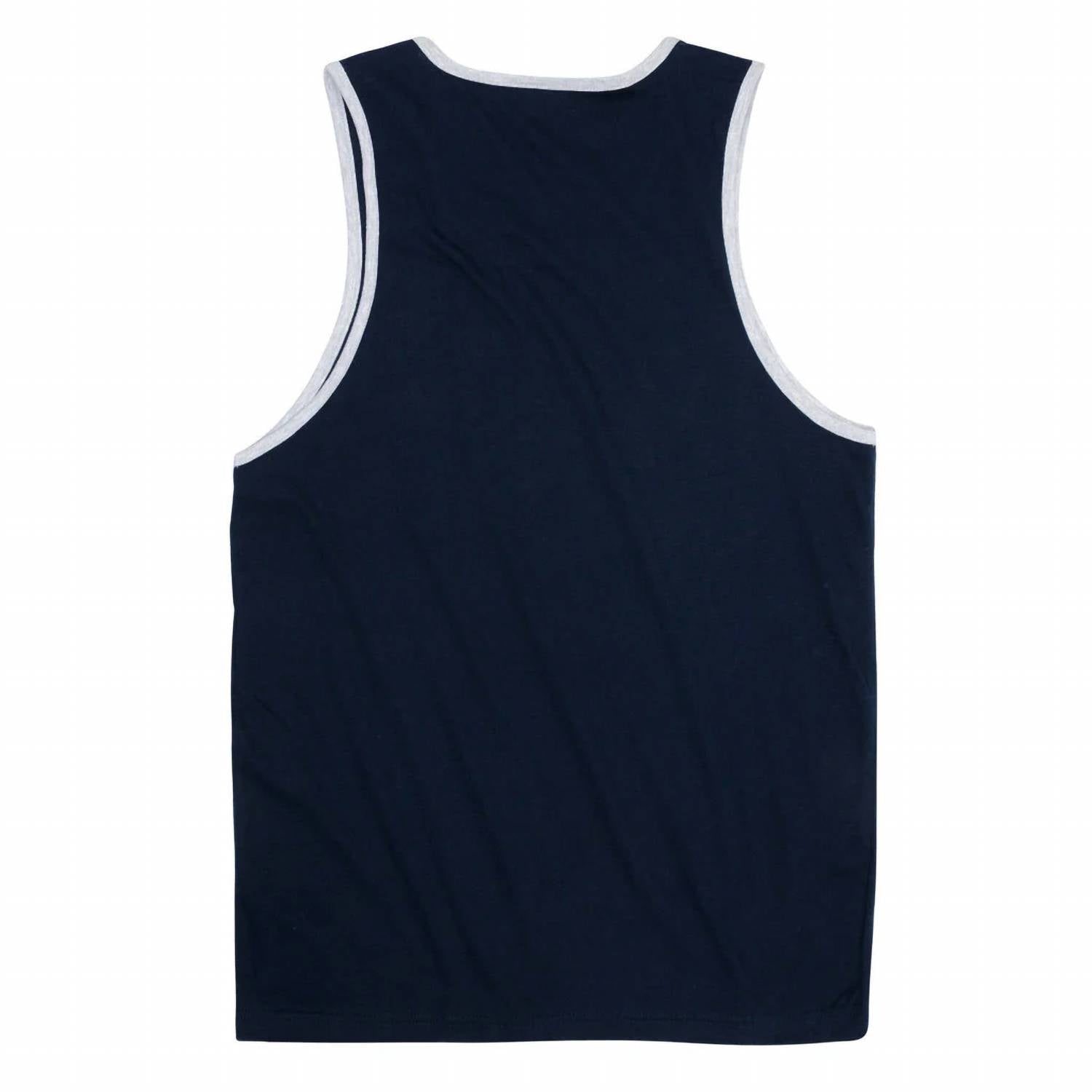 Rowdy Gentleman - Men's Usa Streaking Tank Top