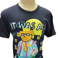 Reason - Men's Hustlin T-shirt