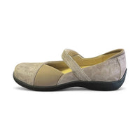 Revere - Women's Timaru Mary Jane Shoes
