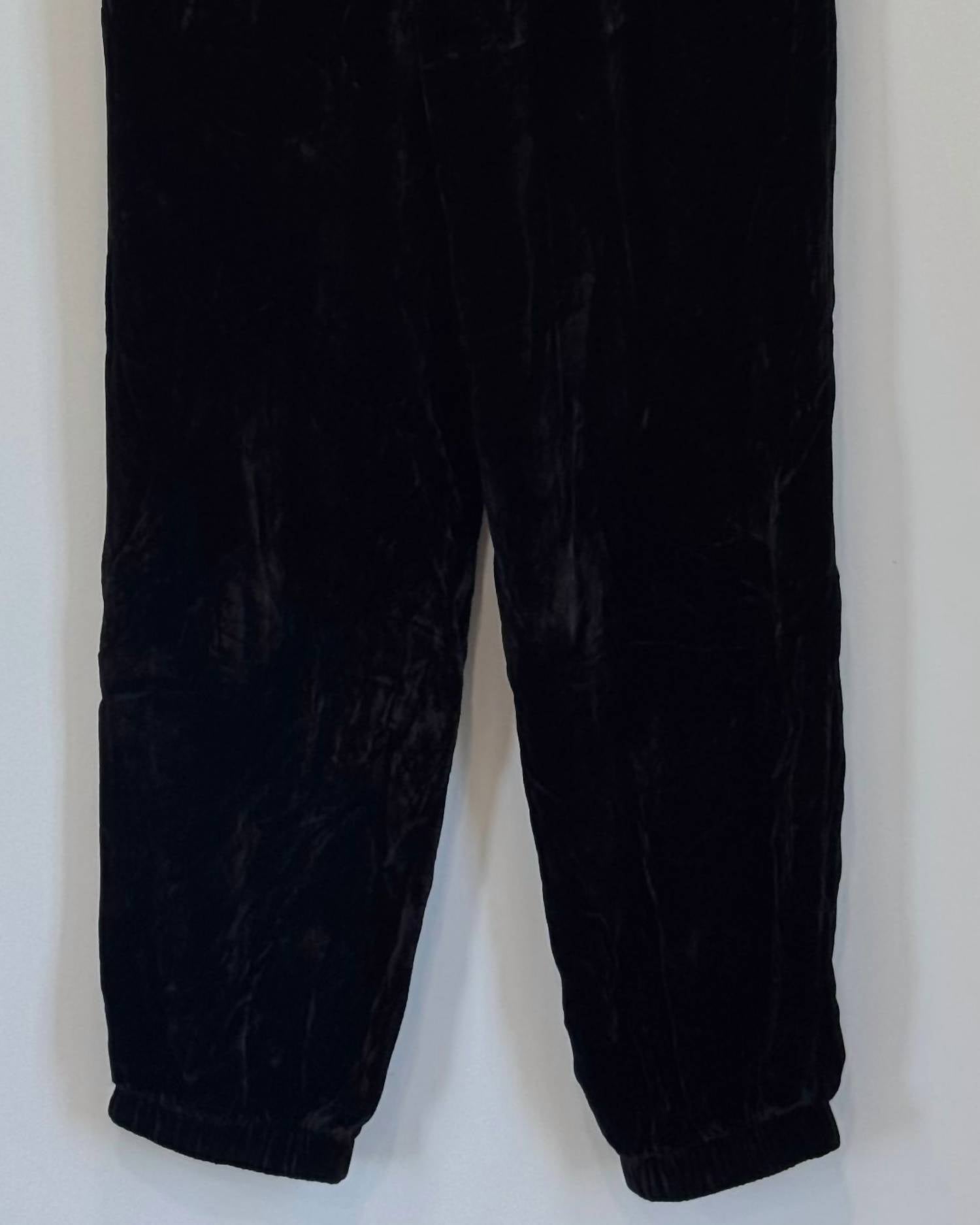 Bella Dahl - Women's Pleat Front Jogger
