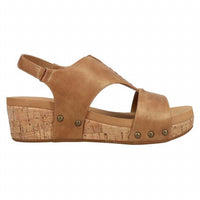 Boutique By Corkys - Women's Refreshing Wedge Sandal