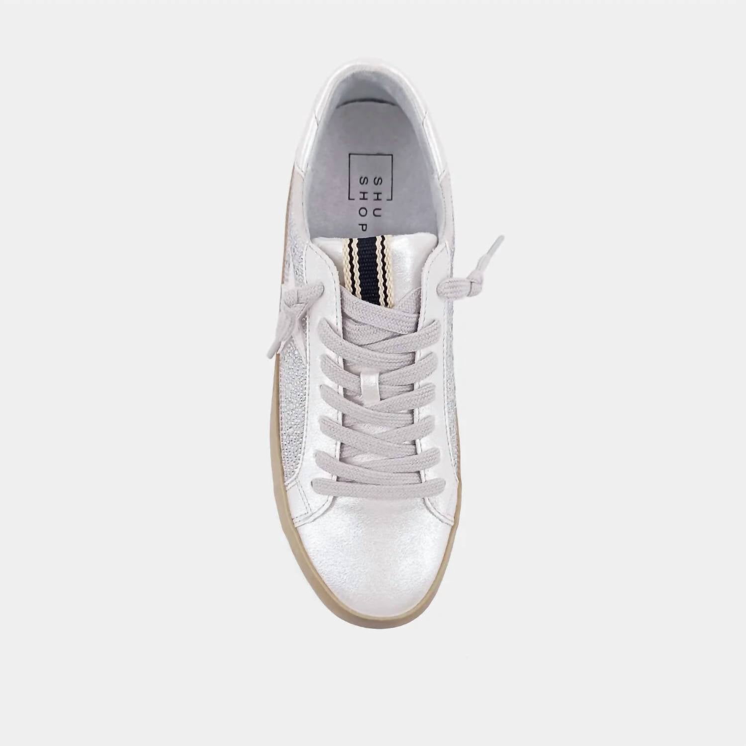 Shu Shop - Women's Paula Sneakers