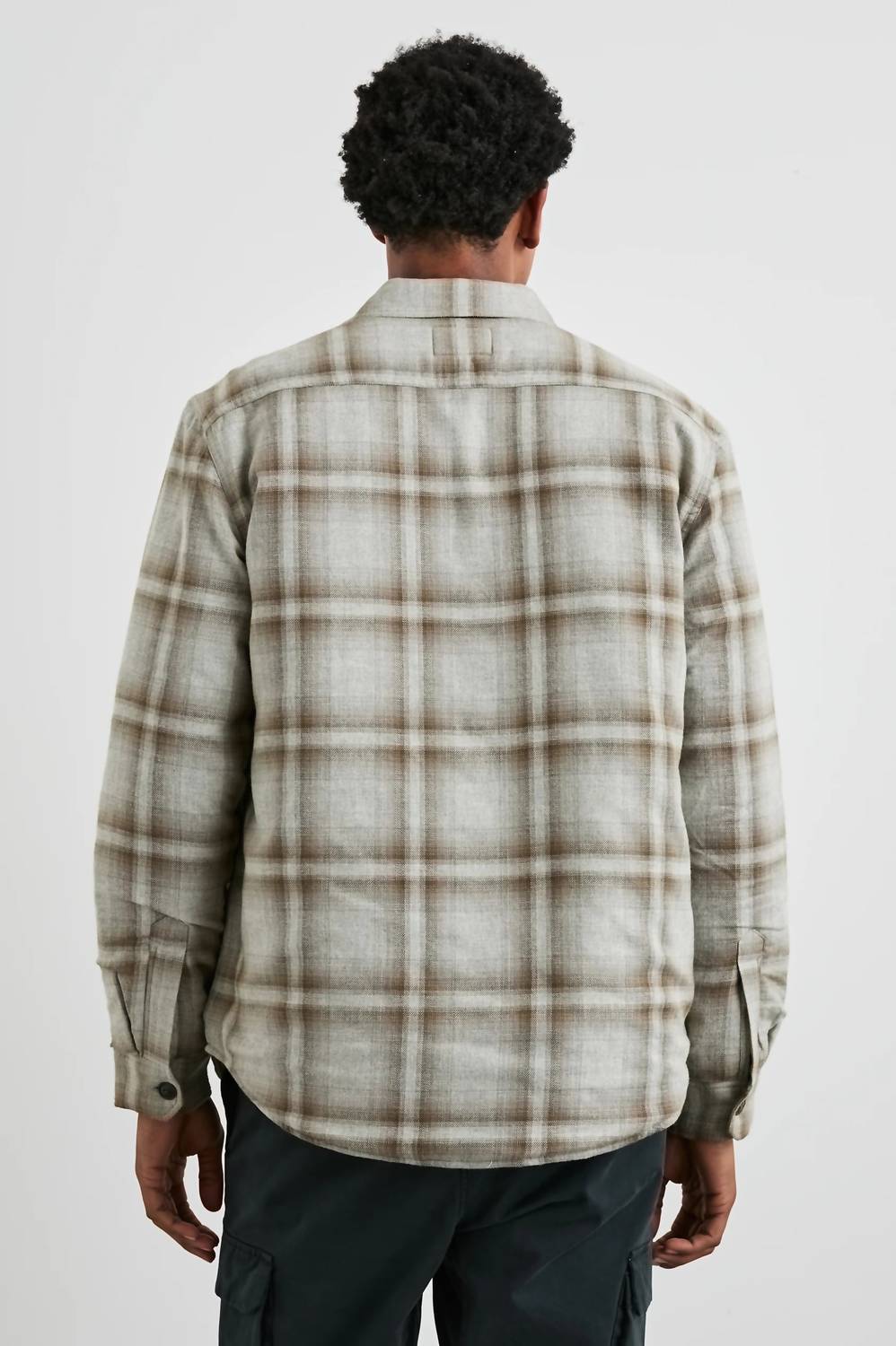 Rails - Worthing Jacket