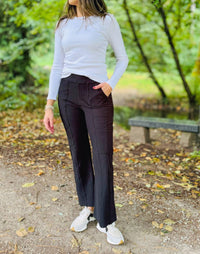 Xcvi - Kiah Flare Pants