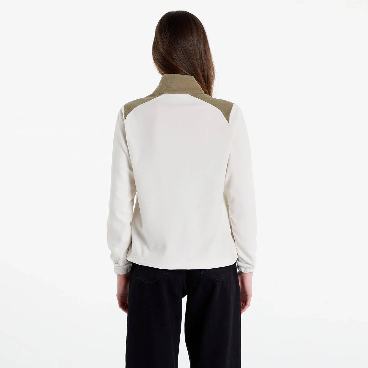 Fjallraven - Vardag Lite Fleece Pullover
