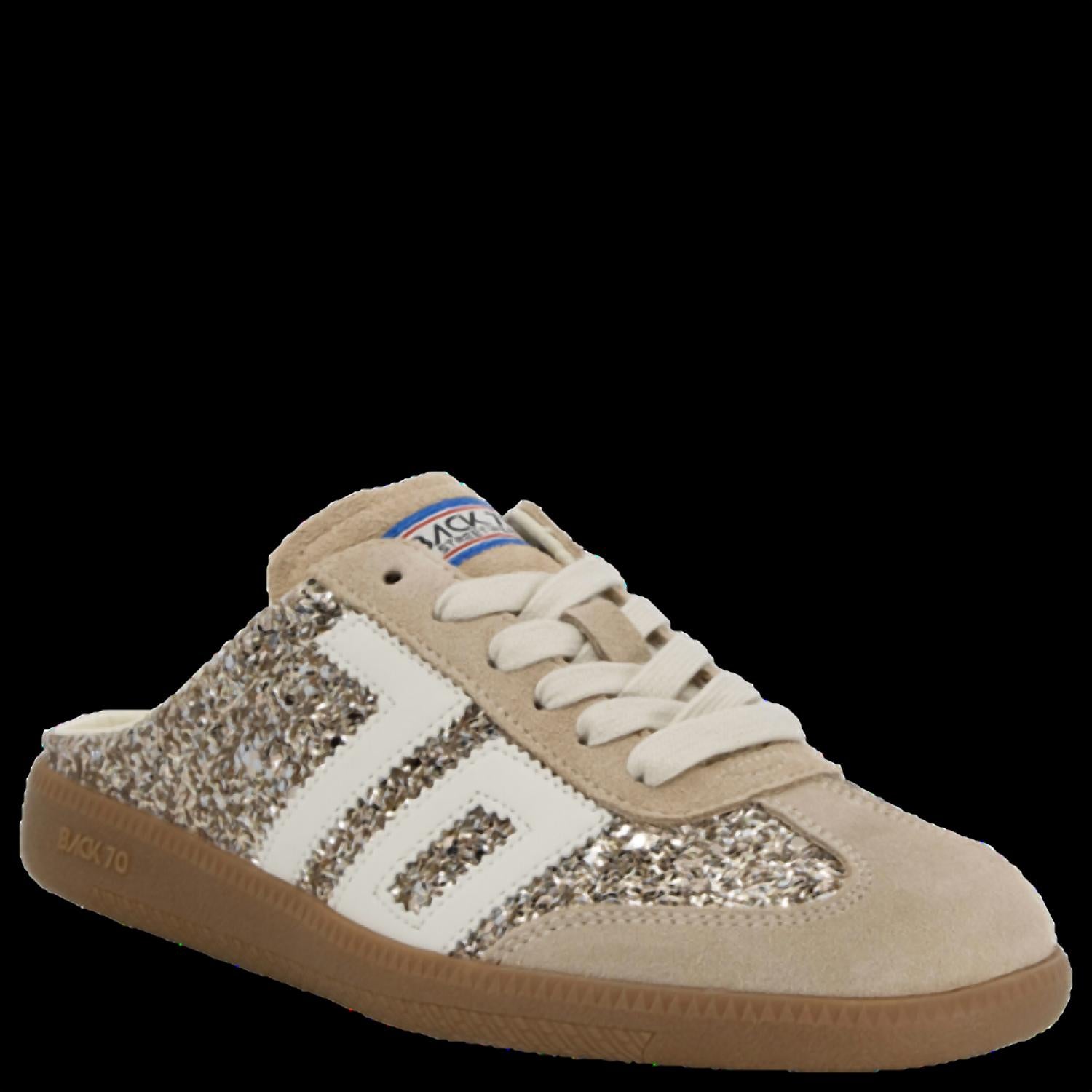 Back 70 - Women’s Easter Backless Sneaker