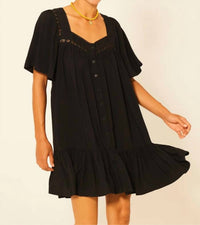 Bila77 - Mosaic Dress