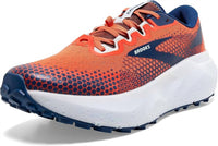Brooks - Brooks Mens Caldera 6 Trail Running Shoes