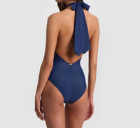 Pq Swim - Cross Front One Piece Swimsuit