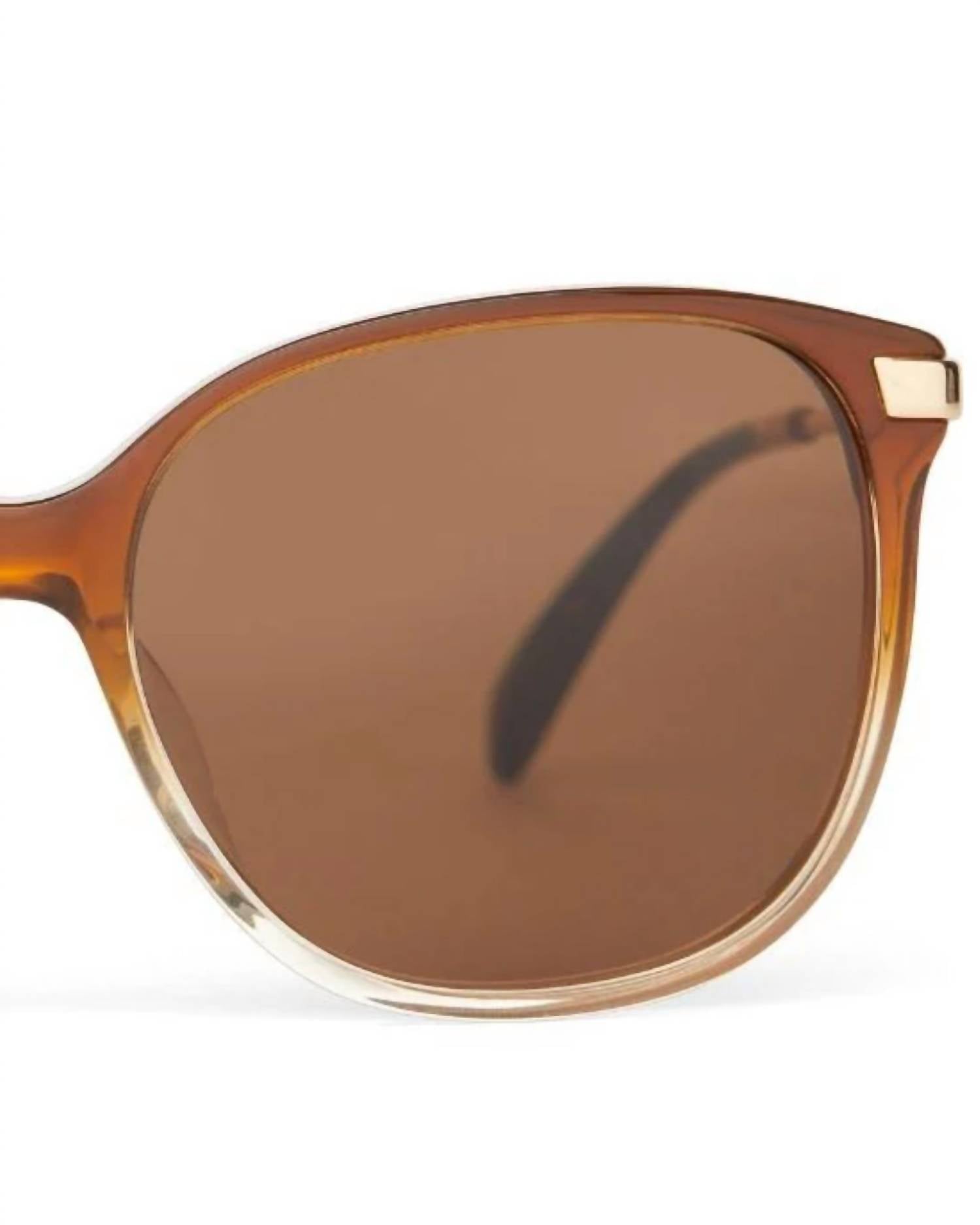 Toms - Women's Sandela 201 Sunglasses