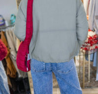 Thread & Supply - The Aspen Puffer Jacket
