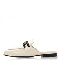 Gucci - Women's Princetown Mules