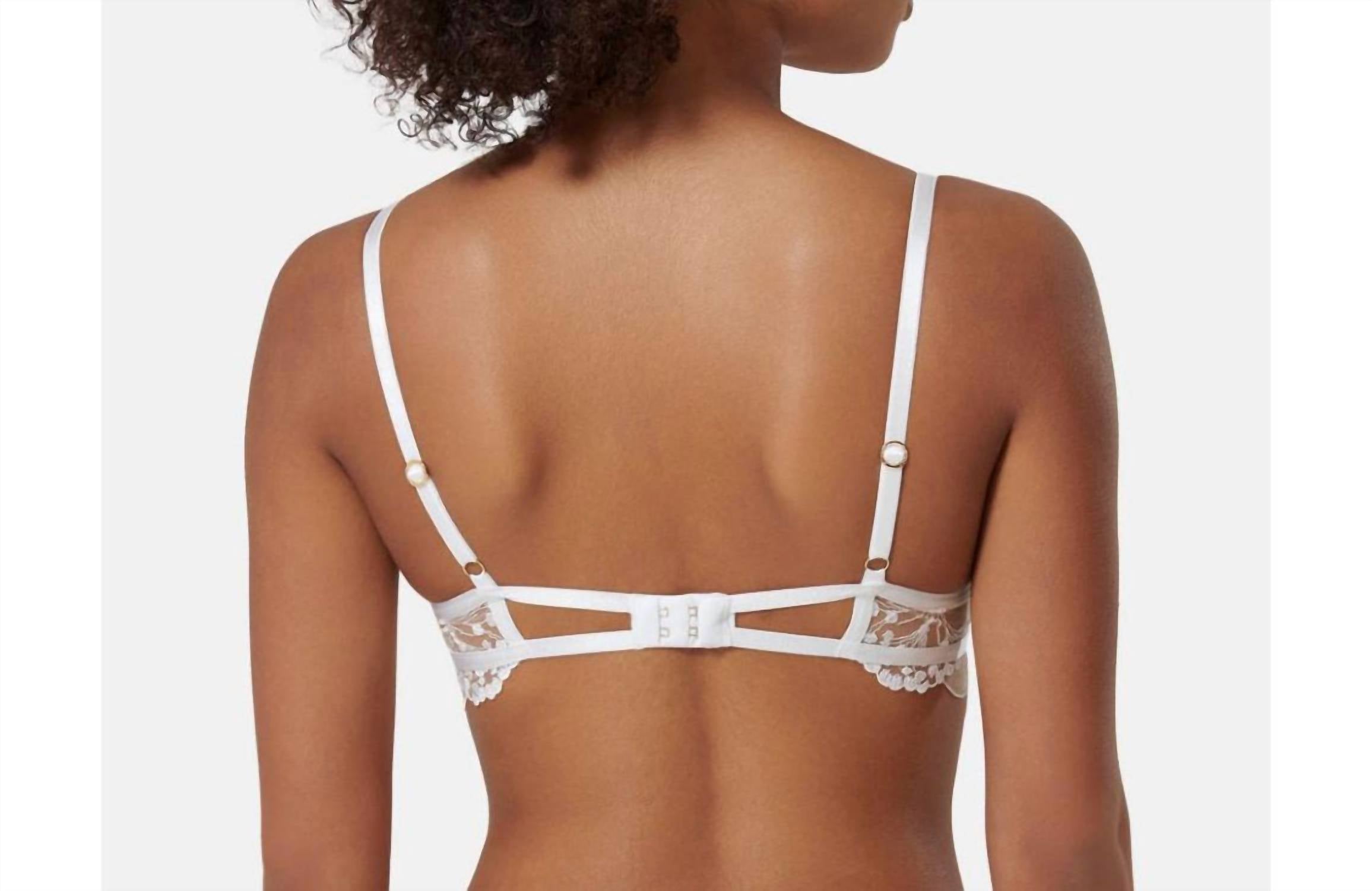 Bluebella - Marisa Long Line Demi Bra