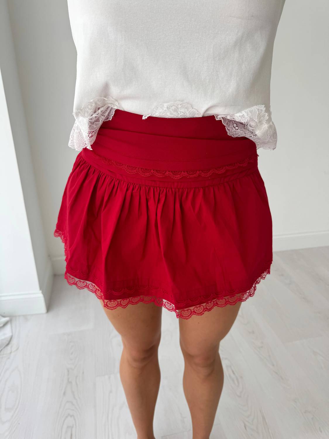Day + Moon - Juliette Skirt