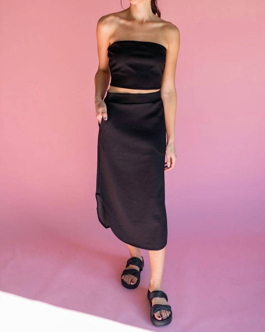 P.Cill - Modal Tube Top