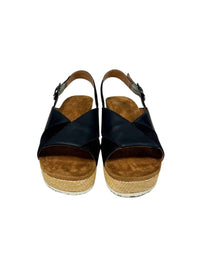Salvia - Women's Flor Sling-back Sandal