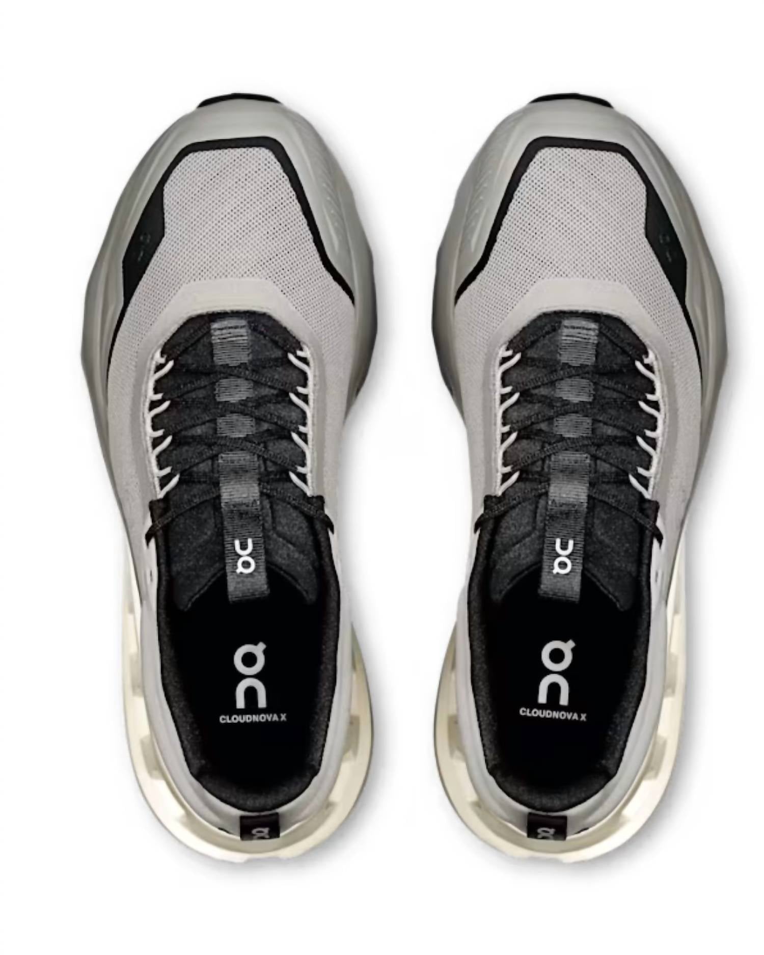On - Men's Cloudnova X Sneaker