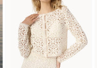 Cami Nyc - KAYSERI CROCHET CARDIGAN