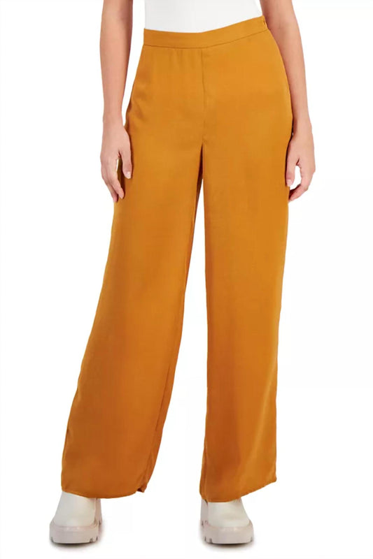 Lucy Paris - Celine High Waist Pant