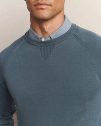 Rhone - Commuter Crew Neck Sweater