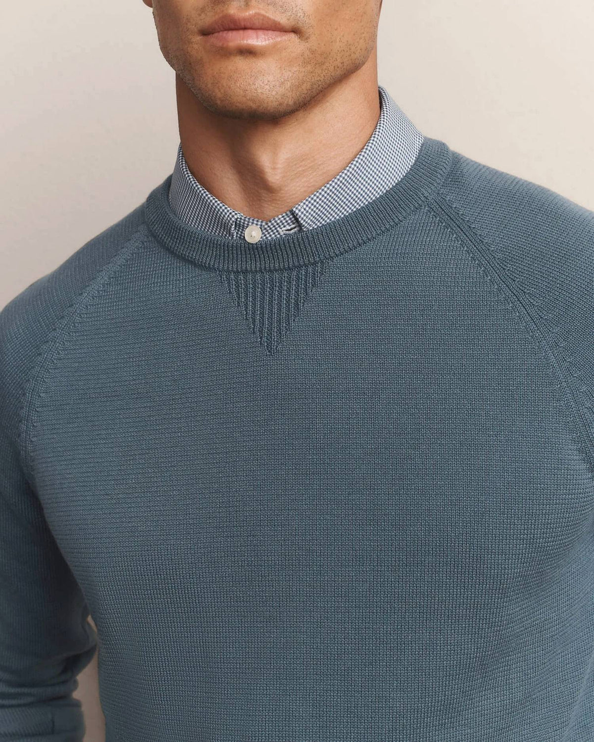 Rhone - Commuter Crew Neck Sweater