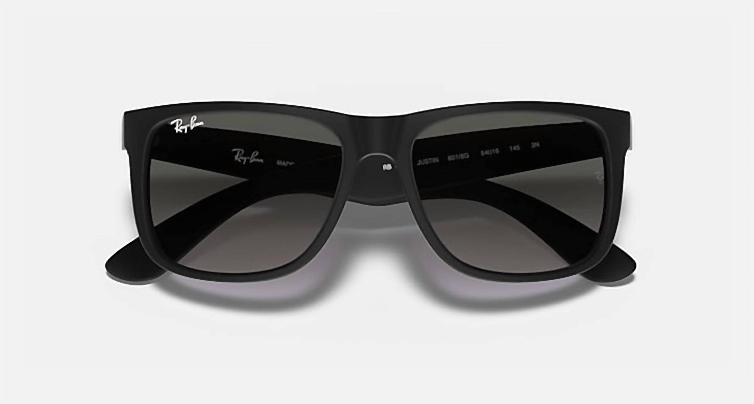 Ray Ban - Men's Justin Matte Sunglasses