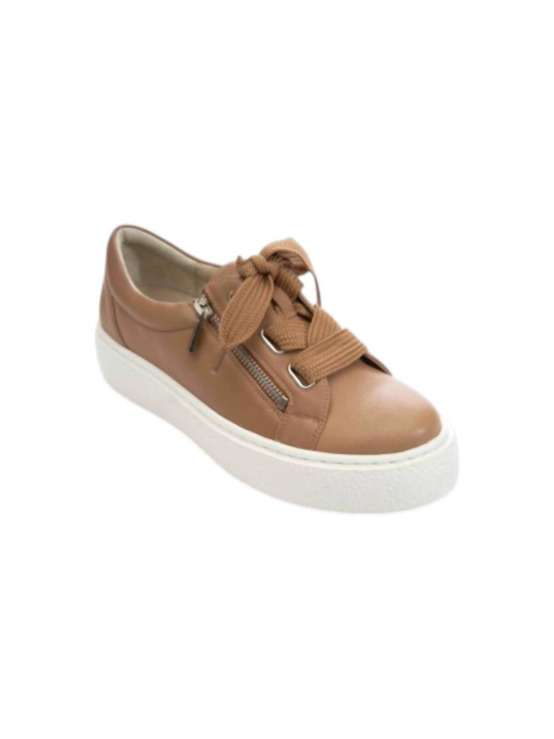 Vaneli - Women's Yucel Platform Sneaker