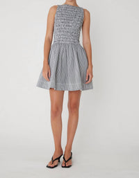 Js71 - Marisol Mini Dress