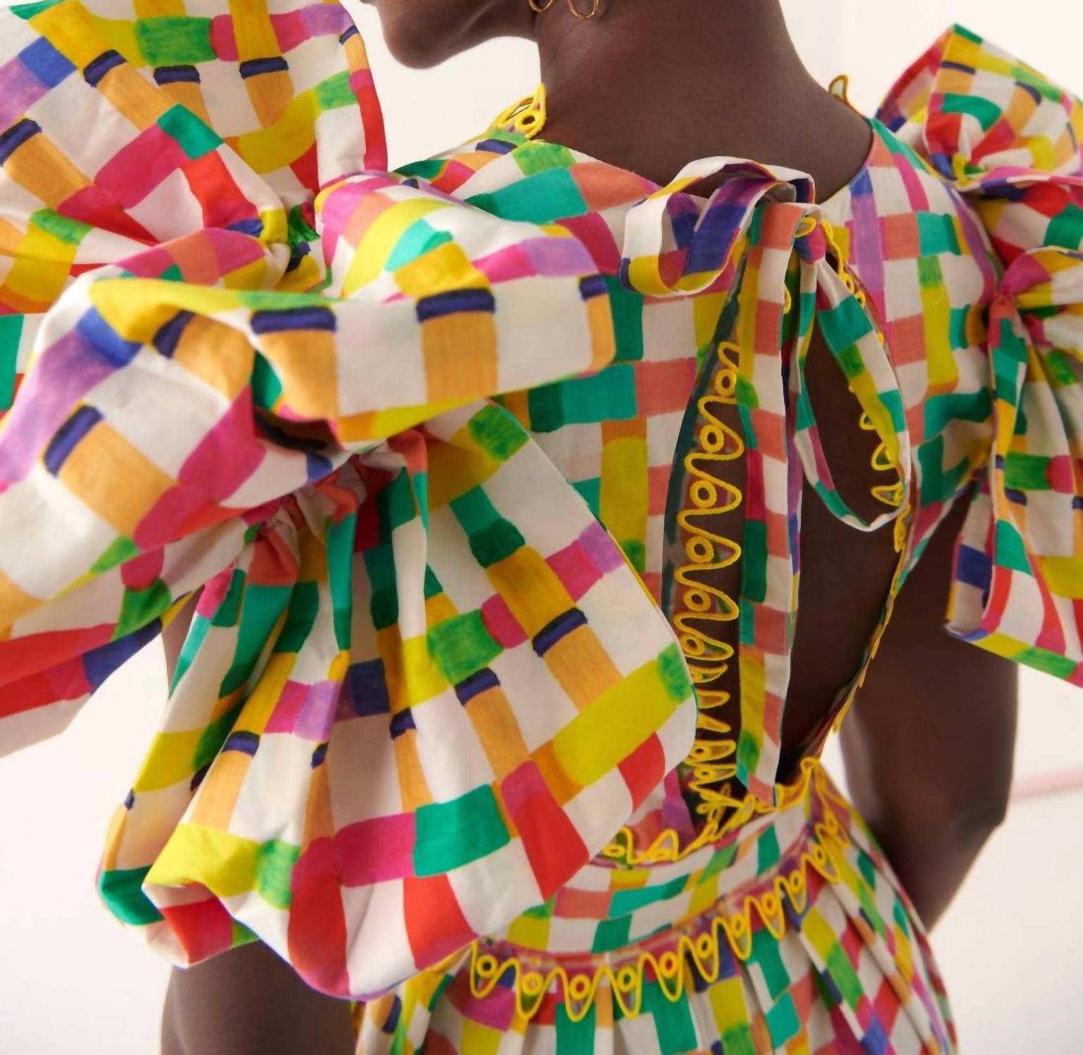 Celia B - Curazao Dress